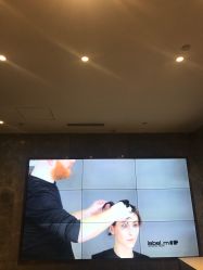 点击看大图 -TONI&GUY