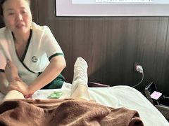 -天禧影院式足道·SPA(梅林店)