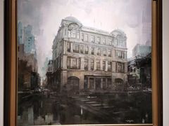 -上海油画雕塑院