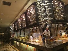 -芭菲盛宴·环球美食(解放碑英利国际店)