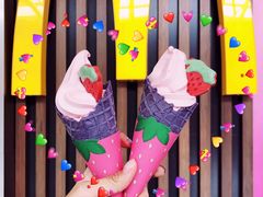 -麦当劳(西单明珠店)