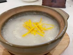 -白天鹅宾馆-宏图府餐厅