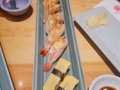 Tuna Maki文火寿司七贯-Tuna maki寿司(园区永旺店)