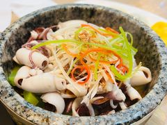 -船歌·鱼水饺青岛菜(枫蓝国际购物中心店)