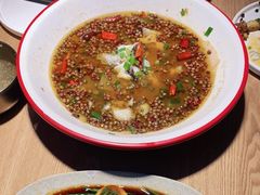 -米一仙·成都小碗菜(东万达店)