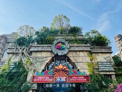 -杭州宋城