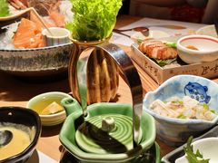 -匠和风精致料理(春熙路群光广场店)