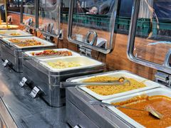 -韩盛·盛江山自助料理(沈辽路万达店)