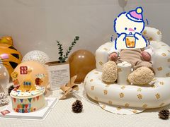 -Dark Horse·黑马蛋糕·低脂·低糖淡奶(金匙望湖大厦店)