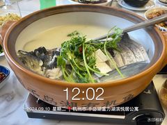 -宝荣鱼馆·临湖之宴(千岛湖店)