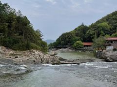 -九鲤湖风景区