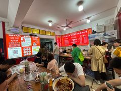 -关中道乡村爆肚面馆(玄风桥店)