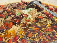 -锦府盐帮·侯宅(五棵松万达店)