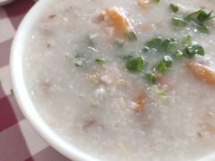 状元及第粥-广东胜利宾馆西关粤中餐厅