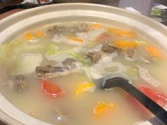 -滇越乘象云南餐厅(豆各庄店)