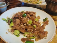 -民俗村柴火灶·景德江西菜(中国陶瓷博物馆店)