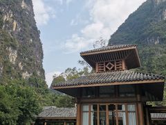 -广悦华阳朔河畔度假酒店(十里画廊遇龙河店)