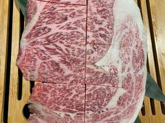 -NIUAN牛庵·日式和牛烧肉(恒隆店)