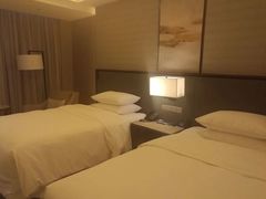 -舟山希尔顿酒店