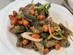 -香云轩·顺德菜(香云纱园林酒店店)