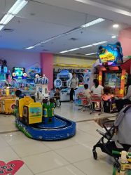 -孩子王(云龙万达店)