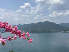 -仙岛湖旅游风景区