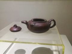 -淮安市博物馆