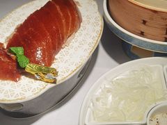 -味界·精致赣菜(招商花园城店)
