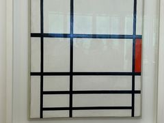 -蓬皮杜艺术中心