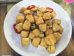 -九岭农庄·竹筒饭