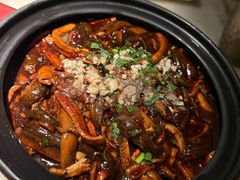 -吴越荣记苏州菜·松鼠桂鱼(月光码头店)