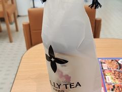 -茉莉奶白(天水秦州万达广场店)