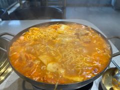 -妥妥烤肉料理(昙华林店)