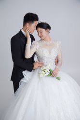 -蒙太奇婚纱摄影(万达店)