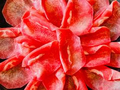 -唯成•韩国炭火烤肉 유성고기