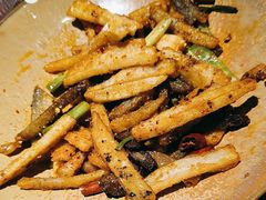 -云海肴汽锅鸡·云南小炒(曲江大悦城店)