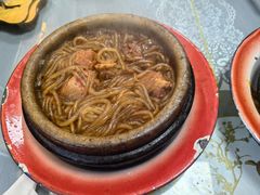 -石锅坛肉(广场店)