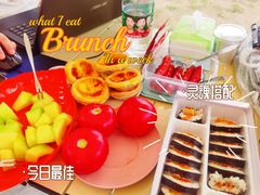 -泰熙家(凤栖原店)