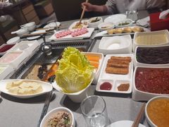 -海底捞火锅(河东万达广场店)