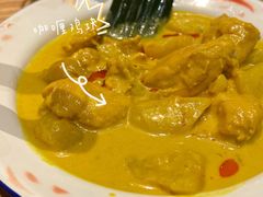 -迷你椰·泰式大排档(观前街店)