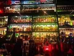 -贰楼酒吧