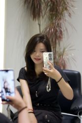 点击看大图 -IN STYLE•造型