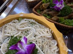 -塔兰齐新疆孜然火锅(鲤鱼山路店)