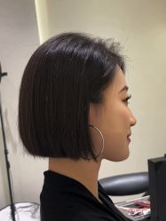 -IN STYLE•造型