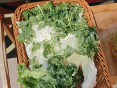 -四季喧黔味豆米火锅(万达广场店)