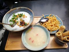 大王油茶经典套餐-大王油茶(磁器口店)