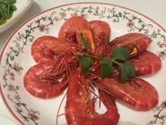 -喜宴又一村·粤菜·茶点·海鲜(壹方天地店)