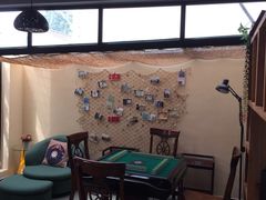 -小草屋轰趴馆别墅派对新场团建家庭聚会