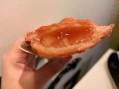 蜜桃派-麦当劳(鼓楼店)