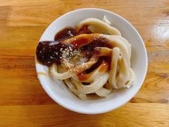 -洞子口张老二凉粉(文殊院店)